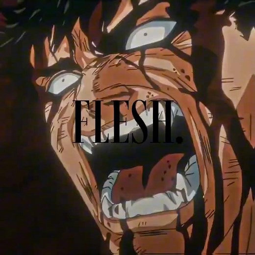 The Birth of Femto | The Eclipse (Berserk)