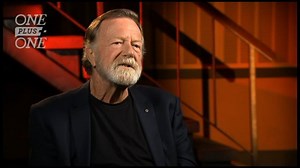 31K views · 69 reactions | Aussie actor Jack Thompson opens up to Jane Hutcheon Presenter, Journalist, Author about a life filled with dramatic twists. #OnePlusOne | ABC iview | Facebook