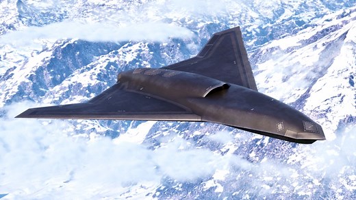 Skunk Works Introduces Vectis Stealth CCA