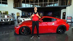 5.8K views · 147 reactions | Introducing the Ultimate 370Z Giveaway....