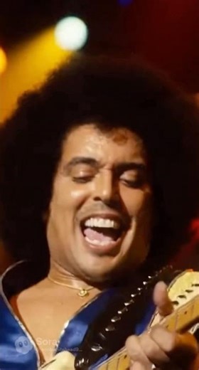 Roland Bautista 81/82 The Changing Time Performing ￼by Earth, Wind & Fire in AI