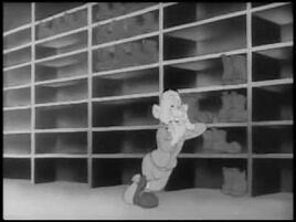 Private Snafu - Three Brothers