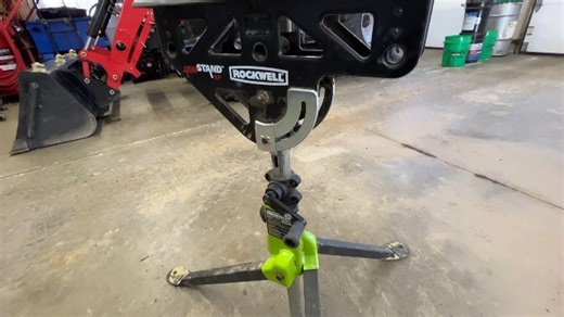 Watch Rockwell Jawstand XP - A Great Third Hand!  on Amazon Live