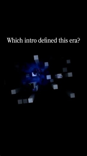 Which Console Intro Defined This Era? | PS2 vs GameCube vs Xbox