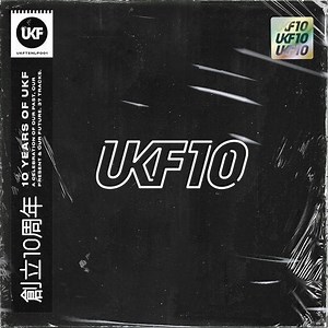 Various - UKF10 - Ten Years Of UKF