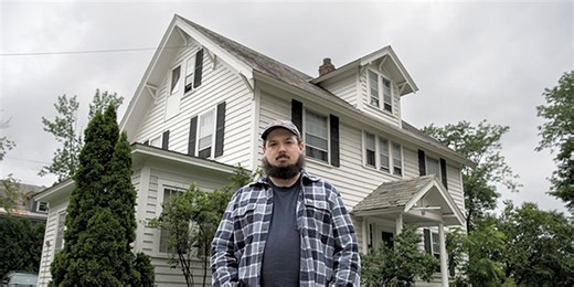 Strict laws govern rental security deposits. What If a landlord ignores them?