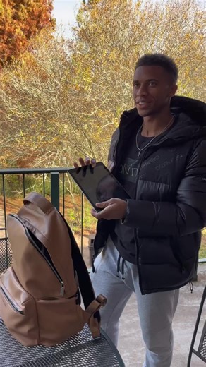 Questions with one of our graduating seniors! #lsua | LSU Alexandria