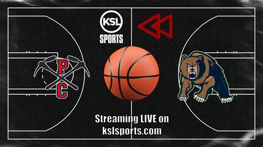 Join Trevor Allen LIVE from Copper Hills tonight as the Grizzlies welcome in the Park City Miners! LIVE coverage begins at 7PM on kslsports.com! @kslsports @trevorallenksl @chhsbasketball @brian_allfrey @isaiah.reiser @jacob_curtis1131 @logan_batt13 @talan.harrison @pchsminers @luke.rice_2 @bridger.lapine @penn_larkin @wyatt_knapp16 | KSLSportsRewind
