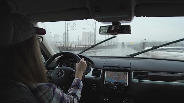 Some drivers risk losing license if they don't submit a vision test to the DMV