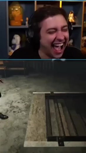 As Maiores Sincronias em Lives de Alanzoka