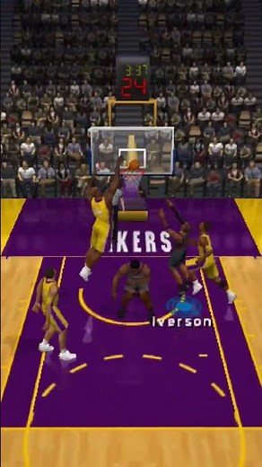 NBA 2K2 (Sega-DreamCast)