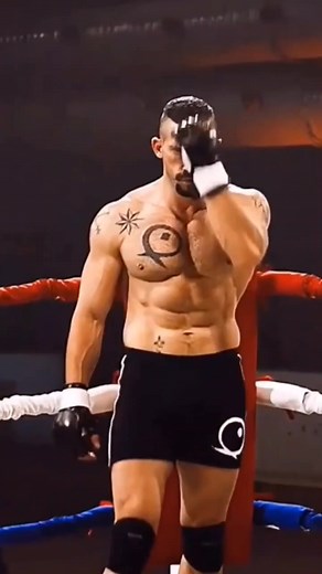 Yuri Boyka Fighting Highlights and Best Scenes