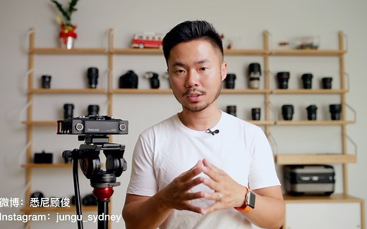 【顾俊】Tascam DR70D 4通道录音机个人使用感受