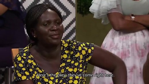 Show them Thifhelimbilu🔥🔥🔥😂😂😂 Tonight on #Muvhango on SABC2youbelong | Muvhango