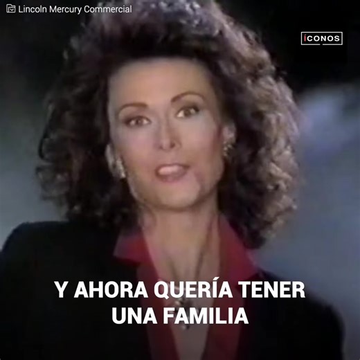 Hollywood la olvidó. Hizo un viaje al infierno. Pero logró recuperarse. Y con un pequeño “Charlie” bajo el brazo. Kate Jackson era un ícono de belleza en los 70, pero terminó desechada. Todo comenzó con un diagnóstico. Una enfermedad que nunca le dio tregua, y llevó su vida al límite de la tragedia. No obstante, Kate no se iba a rendir: buscó una razón para luchar por su vida. Síguenos en nuestro canal de YouTube: http://bit.ly/yt-iconos | Upsocl Mujer