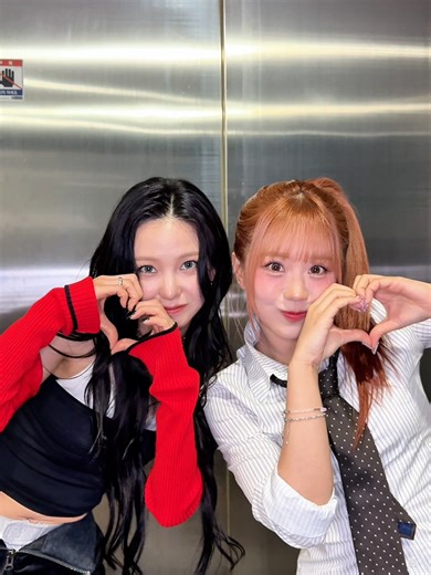 𝙔𝙤𝙪 𝙠𝙣𝙤𝙬 𝙄’𝙢 𝙖 𝙠𝙞𝙡𝙡𝙖 W/ #첫사랑#유나 @csr.offcl #Kep1er#YUJIN #KILLA