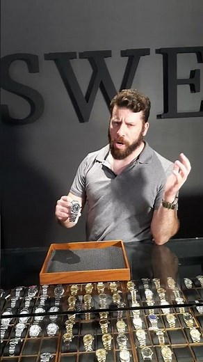 Vacheron Constantin Overseas Dual Time Steel Mens Watch 7900V Review | SwissWatchExpo