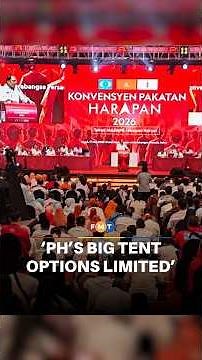 PH has limited options to widen ‘big tent’, say analysts