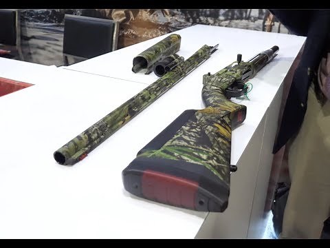 First Look: The Savage Renegauge