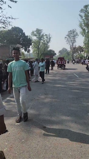 bharuli me gas ki line