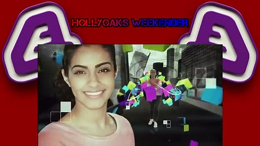 Hollyoaks 13th August 2014 Part 1