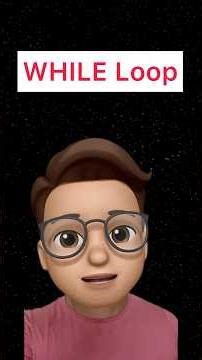 While Loop in Python #telugu #programming #python #coding