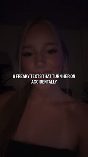 Texting Corner on Instagram: "1️⃣ “Your messages sound innocent but feel freaky.” This line hits because women love when a man senses the hidden intention they didn’t express directly. 2️⃣ “Say it again. This time, don’t pretend you didn’t mean it.” You’re stripping away her plausible deniability — extremely seductive. 3️⃣ “If you whispered that to me, you’d lose your breath halfway through.” This forces her mind into sensory fantasy, which is where freaky energy begins. 4️⃣ “You’re not fooling