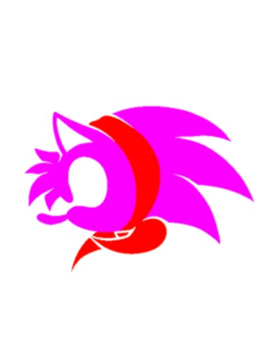 #AMYROSE- PT2? #outcomememories #foryou #fyp #foryoupage | Amy Rose The Hedgehog