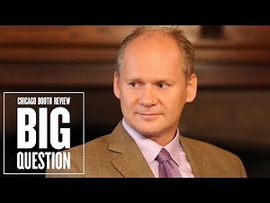 What’s the future of active management?