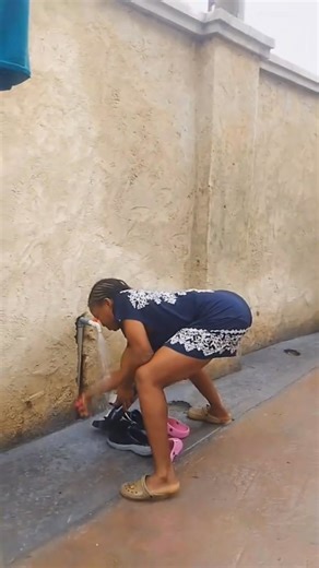 1.6K views | The previous mud out here messed up our shoes but it's in the past now | Godnation | Facebook