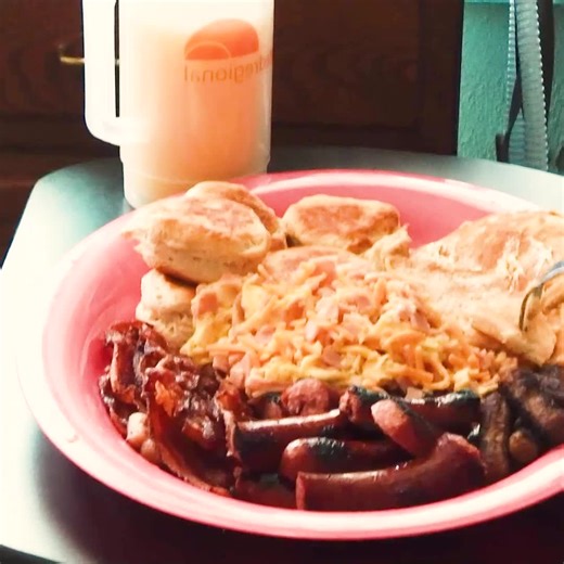 #realitytvclips #my600lblife #movie #fyp | Movie Clip