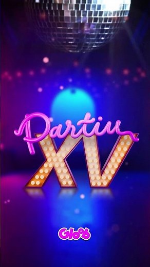 NOVO REALITY DO GLOOB TEM LULUCA COMO APRESENTADORA | PARTIU XV | Mundo Gloob #Shorts