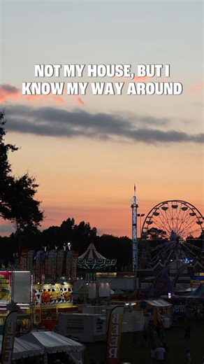 🖐️ Who knows their way around the fair like a pro? 🎡 #statefairofva #doswellva #statefair #fairfun | State Fair of Virginia