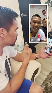 2.3M views · 172K reactions | Ipinagmamalaki natin ang ating magigiting na atleta na kasama sa Tokyo Olympic Games! Ipakita natin ang ating pagmamahal at suporta sa kanila. Ipagdasal natin sila at sama-sama nating iwagayway ang bandila ng Pilipinas. Mabuhay!  | Manny Pacquiao | Facebook