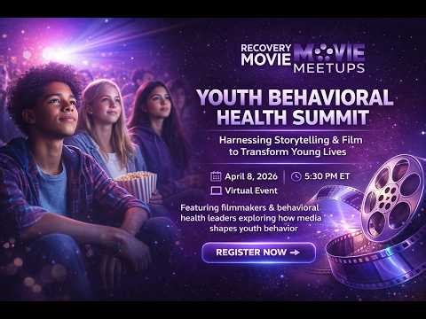 Youth Behavioral Health Summit