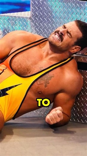 Pro Wrestling & Success - Pt. 7 👊 #aewdynamite #prowrestling #wrestlemania41