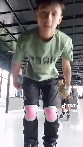 First Time Skating Experience: Tips and Tricks