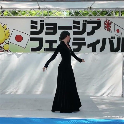 Melita Dance Studio：ジョージアフェスティバル2026 (Tokyo)