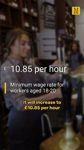 How the minimum wage will change in 2026
