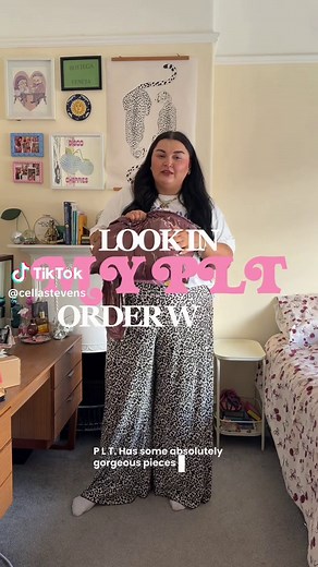 Pretty Little Thing Spring/Summer Haul | Plus Size Fashion