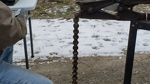 Hey!! We're back with the second video in this series with the good, bad, beautiful, and ugly we found inside the geodes in a new area digging. This video is the same as the first, we are just cracking geodes to see what they look like in the new area we opened up before selling them unopen. Thanks for watching and rock on!! | KeokukGeodes