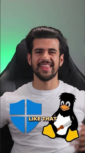 Do You Need Antivirus On Linux #Linux #Antivirus #Cybersecurity #TechTips