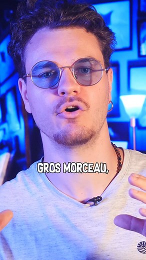 124K views · 2K reactions | Être avalé par une baleine : ÇA FAIT QUOI ?! | Poisson Fécond | Facebook