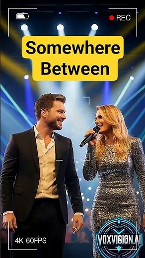Somewhere Between | Timeless Country Classic