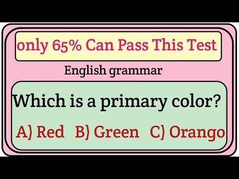 Daily Use English MCQs with Answers ✓ | 25 Spoken English Practice Questions