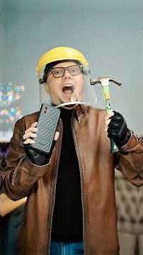 Habrut, Hape Brutal, Galaxy XCover7 Pro