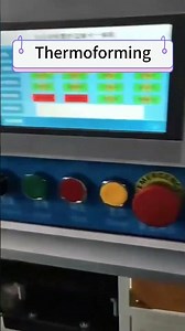 Thermoforming Production Process - A Comprehensive Guide