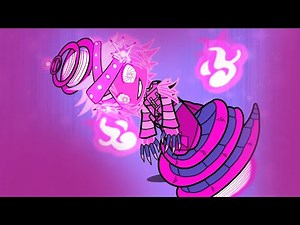 legendary pokemon react to Eternatus by ‪@ManontheInternet‬