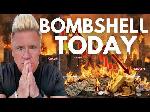 OFFICIAL RELEASE: U.S. MAINLAND THREAT? (PREPARE NOW!!!)