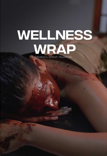 Indulge in our Ayurvedic Wellness Wrap — a full-body herbal experience that detoxifies, nourishes, and revives your skin from head to toe! Feel the ancient healing power of nature at Ceylon Hospital Wellness Call us now to book your session: 0710622696 📞 #WellnessWrap #AyurvedaSriLanka #DetoxTreatment #GlowNaturally #CeylonHospitalWellness #RejuvenationTherapy #HolisticHealing #skincarerituals